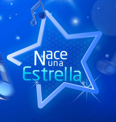 Nace una Estrella